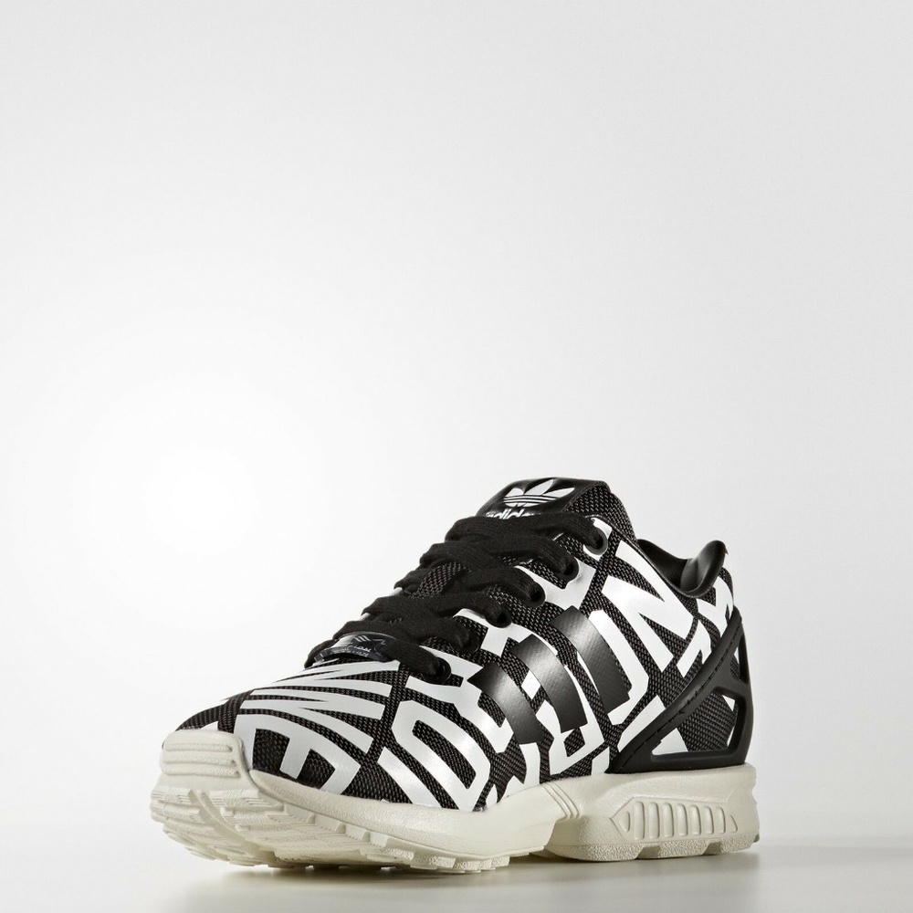 Adidas Originals Rita Ora Women's ZX Flux Fashion Sneakers Shoes B72683